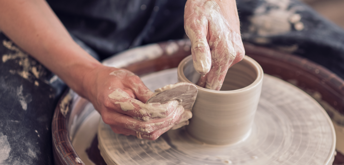 Cours de poterie et stages de modelage, en savoir plus